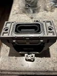 A6929 Right Engine Mount For Audi A3/VOLKSWAGEN Jetta 2.0 1K0-199-262-M. Fixed Price $62.79.