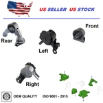 Engine Trans Mount For Mitsubishi Lancer 08-17 Outlander Sport 08-20 2.0 2.4. Fixed Price $84.90.