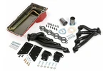 Swap Box Fits Kit-ls Engine Into S-10. Fixed Price $1201.17.