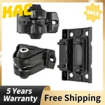 Set Of 3 Engine Motor & Transmission Mount For 1997 Jeep Wrangler L4 2.5L. Fixed Price $43.39.