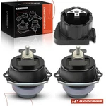 A-premium 3X Engine Motor & Transmission Mount For Bmw X5 07-18 X6 3.0L Awd At. Fixed Price $133.99.