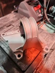 Uro Parts 8671633 Engine Mount, Torque Rod. Fixed Price $45.00.