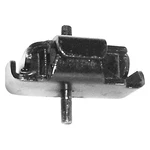 For Toyota Land Cruiser 1981-1990 Westar EM-8163 Front Engine Mount. Fixed Price $26.62.
