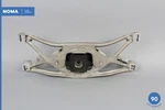 00-02 Jaguar S-type X202 Engine Motor Mounting Bracket YW435060AA Oem. Fixed Price $107.90.