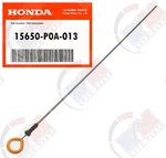 1994-2001 Genuine Engine Oil Dipstick For Honda Accord Odyssey 15650-P0A-013. Fixed Price $21.37.