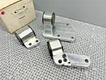 Avid Racing Billet Motor Mount Kit For 96-00 Honda Civic Ek EJ8 EM1 K20 K24 Swap. Fixed Price $250.00.