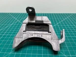 12-16 Chevrolet Cruze Right Passenger Side Engine Mount Bracket Oem. Fixed Price $25.19.