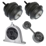Engine Mount Set For Chrysler Pacifica 2004 2005 2006. Fixed Price $108.97.