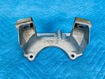 Bmw 5 Series Automatic Transmission Support Bracket Rear 22326769879 04-10 Oem. Fixed Price $50.00.