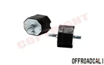New Transmission Mount Pair For Bmw Oe# 22-31-1-094-916. Fixed Price $28.05.