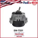 Engine Mount For 13-18 Bmw. Fixed Price $46.00.
