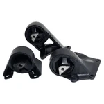 Crown Automotive 52058928K Engine Mount Kit For 99-04 Jeep Grand Cherokee. Fixed Price $159.99.