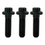 Starter Motor Mounting Bolts For Cummins Dodge Ram, 3903834, 5.9L, 03-06 (3PK). Fixed Price $9.99.