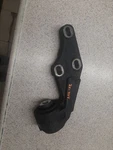 Range Rov 2011 Engine Mounts 201444. Fixed Price $125.00.