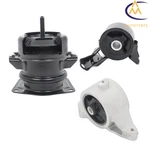 Set Of Engine Motor Mount Kit For Honda Pilot 2005-08 Acura Mdx 03-06 V6 3.5L. Fixed Price $70.85.