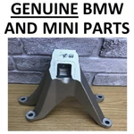 Genuine Bmw M5, M8 Engine Support Bracket 22117853647. Left. F90, F91 Etc 21D. Fixed Price $100.55.