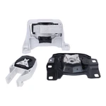 New 3PCS Engine Motor & Transmission Mount Set 2013-16 Ford Escape 2.0L 2.5L. Fixed Price $45.99.