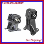 For Jeep Grand Cherokee 05-10 4.7L V6 Front Left & Right Engine Motor Mount 2PCS. Fixed Price $53.77.