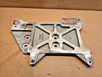 2009 Cummins Isx 400ST Diesel Engine Dohc Crankcase Breather Mount 3683914 Oem. Fixed Price $85.00.