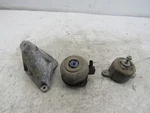2006 Audi A8 Engine Mount Left Driver Motor Support Bracket Rubber Insulator Oem. Fixed Price $59.99.