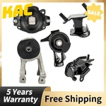 5PCS Engine & Transmission Mount Set For 2005-2006 Honda Odyssey V6 3.5L. Fixed Price $70.49.