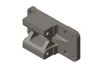 Cummins Support,front Engine 3912781. Fixed Price $209.58.