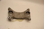 2003-2010 Audi A8 Quattro 4.2L Front Transmission Crossmember Brace Bracket Oem. Fixed Price $45.00.