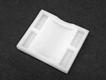 Apa/uro Parts 54SQ81D Torsion Bar Mount Support Fits 1998-2003 Mercedes ML320. Fixed Price $20.68.