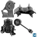 Engine Mounts & Transmission 4PCS For Lexus ES300 01-99 V6-3.0L. Fixed Price $225.00.