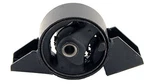 Engine Mount Fits 1992-1993 Nissan Nx 92-93 Sentra M/t Rear. Fixed Price $48.99.