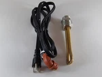 Engine Heater Kit For 1990-2000 Kenworth Trucks W900 With Cat 3176 10.3L. Fixed Price $109.00.