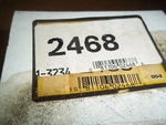 Parts Master 2468 Engine Mount. Fixed Price $6.99.