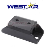 Westar Manual Transmission Mount For 1970-1973 Chevrolet Monte Carlo Kf. Fixed Price $26.01.