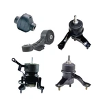 5PCS Motor, Trans & Torque Strut Mount Fits Lexus RX350 13-15 3.5L 6 Speed. Fixed Price $183.50.