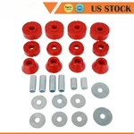 Mount Bushings 7-101 For 1967-72 Prothane Chevy Gmc 1/2 Ton C10 Regular Cab Body. Fixed Price $42.99.