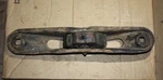 Genuine Original Mercedes-benz Mb W123 C123 Engine Mount Transmission Rear Oem. Fixed Price $35.00.