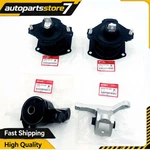 Oem Engine & Transmission Set For Acura Mdx V6 3.7L 2007-2009 New. Fixed Price $135.99.
