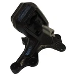 Crown Automotive 52059943AE Engine Mount For 07-11 Jeep Wrangler Jk W/3.8L. Fixed Price $66.88.