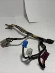 04602677AK Dodge 2008 2009 2010 Grand Carvan Driver Door Module Harness. Fixed Price $27.70.