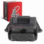 Anchor Front Right Engine Mount For 1967-1973 Gmc C1500 Pickup 3.8L 4.1L Bk. Fixed Price $22.65.
