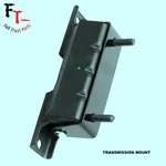 Transmission Mount -- Fits: 1999-2013 Chevrolet Silverado 1500 (4.3L, V6).. Fixed Price $42.50.