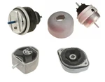 Mtc 1997-2005 Audi A4 Vw Passat 1.8L L/r Engine & Transmission Mount Set 4PCS. Fixed Price $105.93.