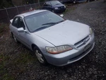 Used Front Frame Crossmember Fits: 2000 Honda Accord North America Built. Fixed Price $348.22.