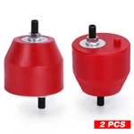 Engine Motor Mounts Kit Poly Bushing For Bmw E36 E46 M3 Z3 E85 Z4 22116779970. Fixed Price $49.90.