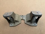 97-04 Corvette C5 Engine Motor Mount Brackets 10260642 10260643. Fixed Price $84.98.