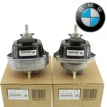Oem Lh+rh Engine Motor Mount For Bmw X5 F15 XDRIVE40E Sport Utility 4-DOOR 2.0L. Fixed Price $199.99.
