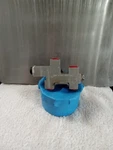 Oem 1994-1995 Ford Mustang Disc Brake Proportioning Valve Abs F4ZC2B091DA. Fixed Price $40.99.