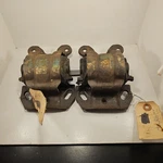 Nos Lot Of Oem 22145863 Engine Mount 1983-2005 Chevrolet Gmc Pontiac. Fixed Price $74.80.