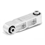 Boomba Racing 2016+ Honda Civic Rear Motor Mount (cvt) Pure Aluminum Finish. Fixed Price $196.00.