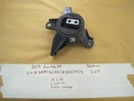 2019 Hyundai Santa Fe 2.0 Turbo 21834 2W000 Left Motor Mount Kia. Fixed Price $85.00.